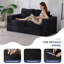 Canapé 62 po avec coussin à billes 62 po-917549694-919282127