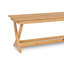 Teak Picnic Bench