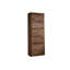 Toronto 2 Door Solid Wood Wardrobe