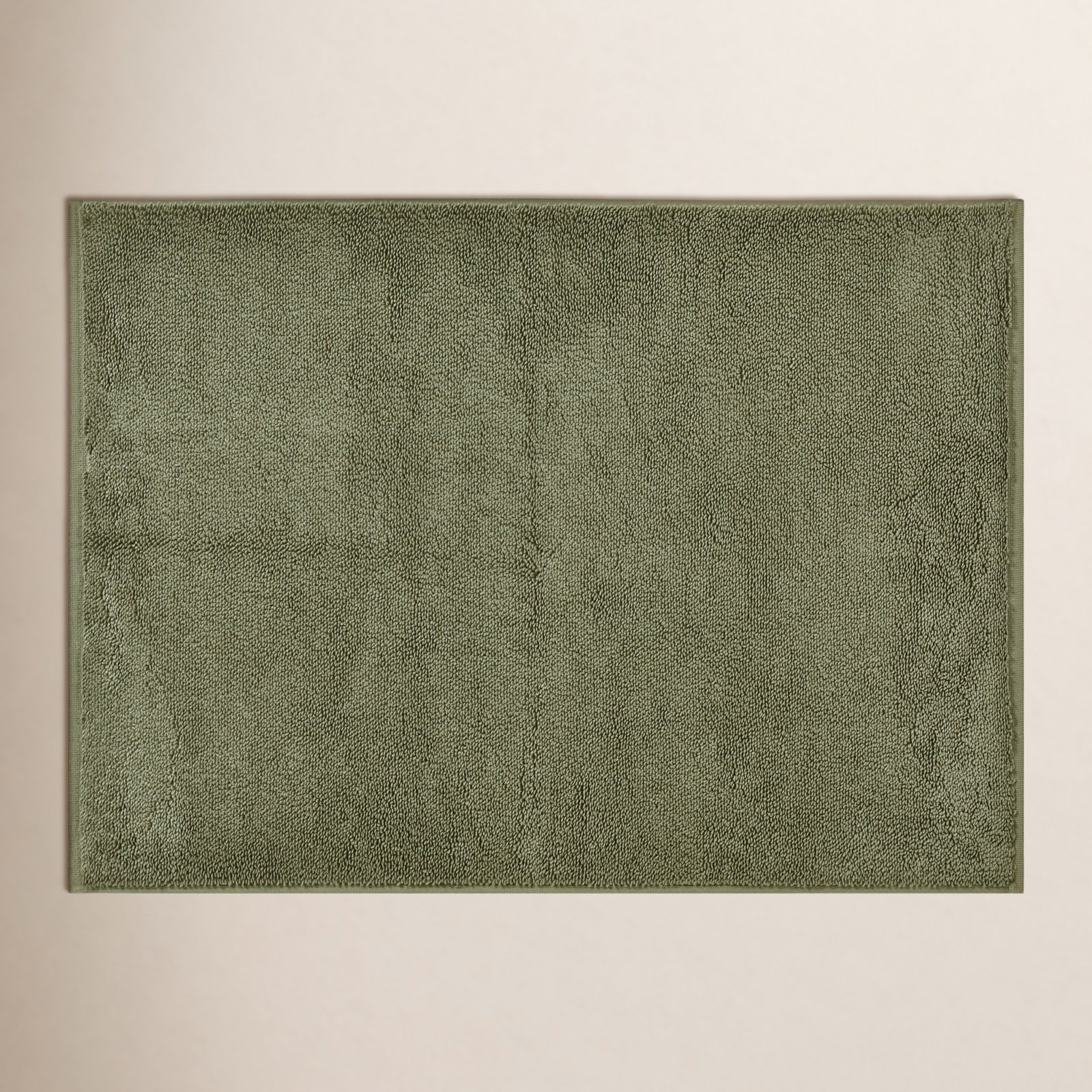 Linden - Bath Mat Bath Mat, 20" W x 32" L, Loden