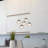 Heatherly 5 - Light Cluster Pendant-167182086