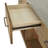 Tinka 3-Drawer Rectangle Pine Kitchen Island-1043488881-965069167