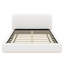 Lit plateforme tapissier Modern-129865619-129865621
