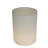 8 in. H x 6 in. W Plastic Lamp Shade