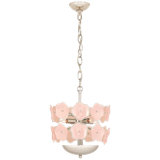 Leighton 4 - Light Chandelier