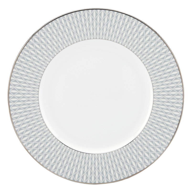Mercer Bone China Dinner Plate