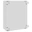 Plastic Safety Cabinet