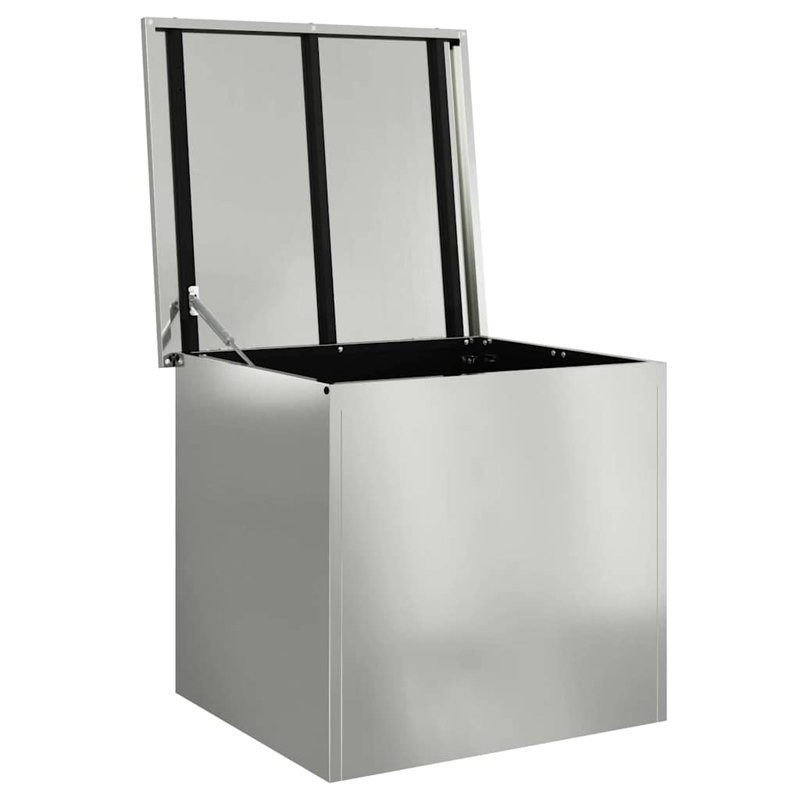Accent Trunk, Yes, 117L, 50cm H x 55cm W x 50.5cm D