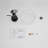 Dezirey Glass Semi Flush Mount-864763669