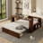 Daybed With Removable Desk-451960466-451960464
