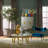 Eden Ceramic / Porcelain Table Vase