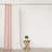 Kolambe Linen Semi Sheer Curtain Single Panel-24734990-24734987