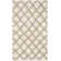 Arsheq Geometric Ivory/Beige Area Rug