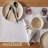 Over&Back Woven Chambray Table Runner-101293145-101293144