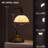 Bankers - Cordless LED Table Lamp, Battery-Operated, Rechargeable, 3-Level Dimming, Universal USB-C Charging, 180° Swivel Head-49242917-49242922