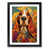 Black Framed selected