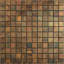 12" x 12" Metal Random Mosaic Wall & Floor Tile
