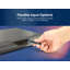 Lecteur DVD avec conversion ascendante HD