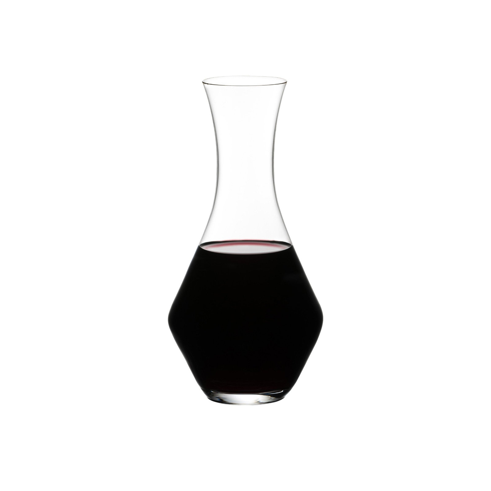 Cabernet Magnum Glass Decanter, 34 Ounce