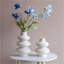 Ceramic / Porcelain Table Vase