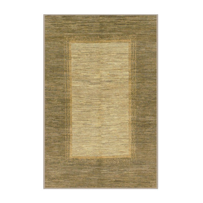 Abstract Indoor Rug