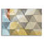 «Geo Now Sketch I» par Sisa Jasper, art mural en verre acrylique-1599120536