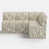 Graffito Linen Onyx
