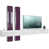 Blackberry/White is out of stock selected