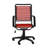 Rossini 23" W Swivel Adjustable Height Task Chair -55605829