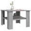 Abdulrahman Four Leg Coffee Table with Storage-1964212511