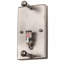 Avelia 1 - Light Flush Mounted Sconce