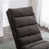 Dark Grey Poly Fabric est en rupture de stock