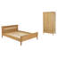 Baggett Configurable Bedroom Set