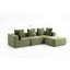 Canapé modulaire Compress Sofa Magic-1143247785