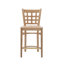 Tabouret de comptoir Arzella-1219129226
