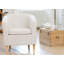 Viola Upholstered Accent Chair-25210272
