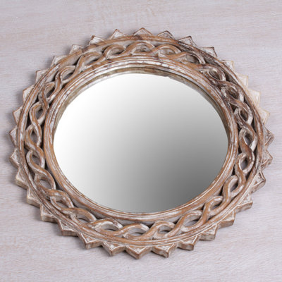 Miroir d’appoint Eclectic Shine