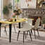 Chaises d'appoint rembourrées Delfinia-112274198-106002902