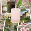Villandry Raffia Scented Candle