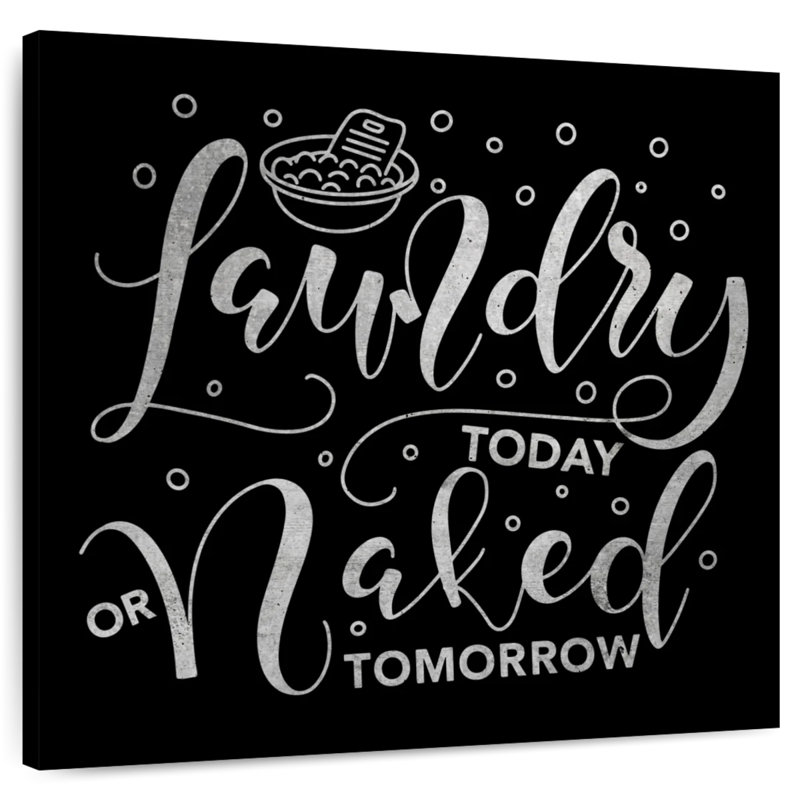 Tergel Urgent Laundry Today