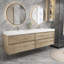Ensemble de meuble-lavabo double 83 po-1368351962