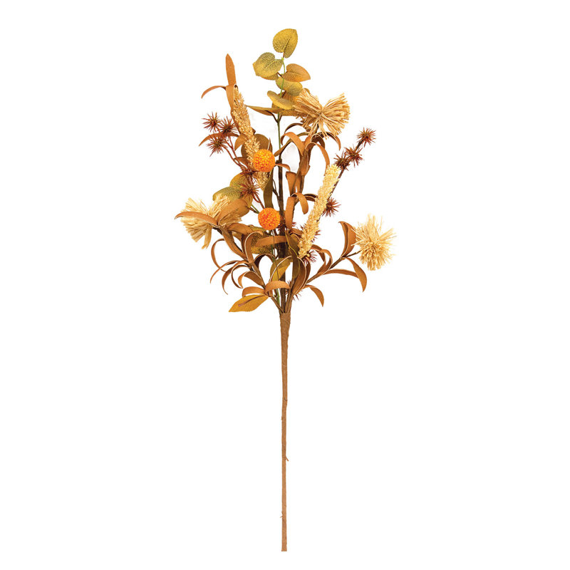 Faux branche 6 po