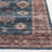 Washable Oriental Indoor Rug-2133526062