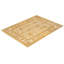 Roelf One-of-a-Kind 9' 1" X 12' 2" 2000s Wool Area Rug in Ivory