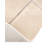 Latitude Run® Checks Novica Rug White and Silver-1407888731