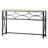 Diamond Console Table-63870990-63870992