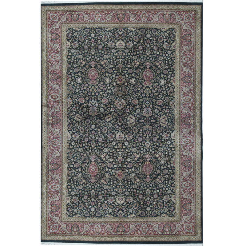 One-of-a-Kind 6' X 8'11" Area Rug