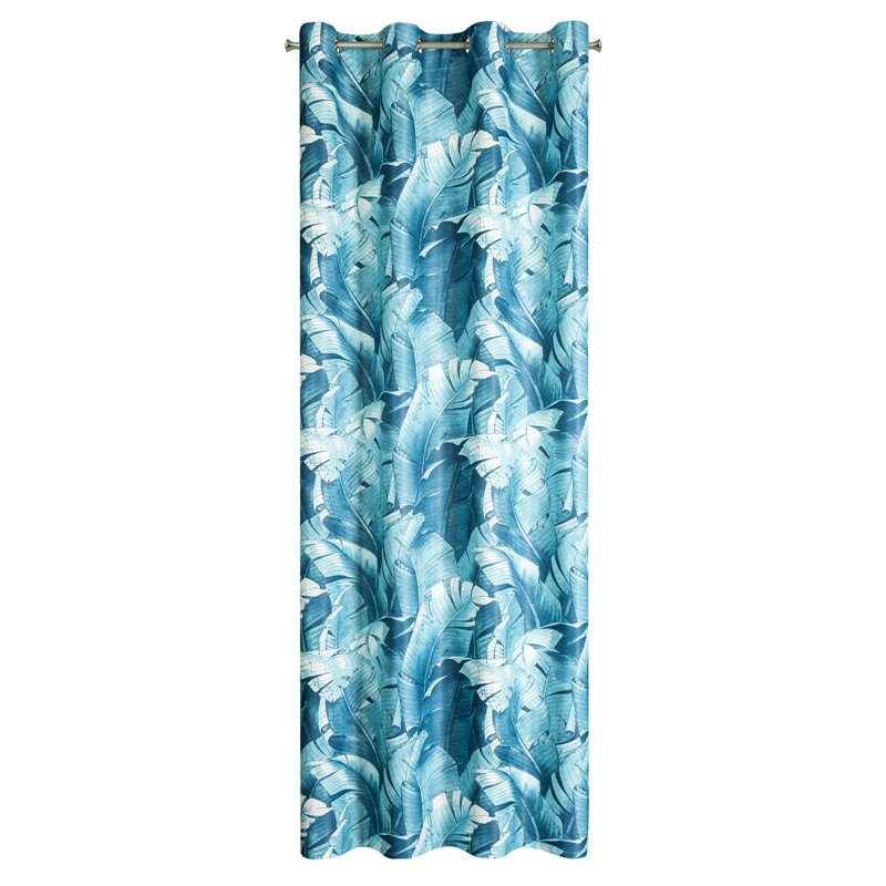 Salamonia Curtain