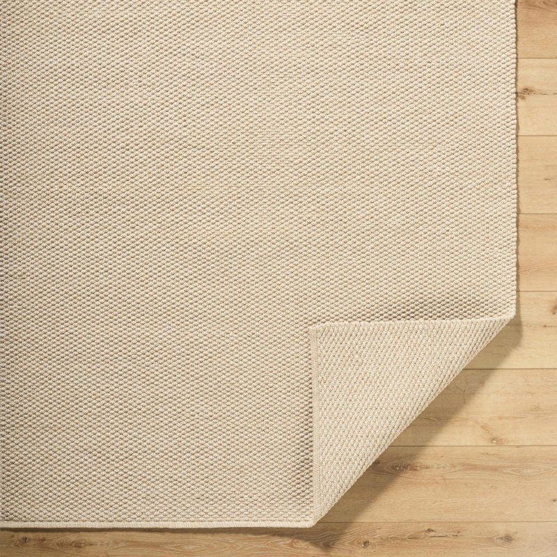 Opaline Charone Hand Woven Area Rug, Runner 2'6" x 8'