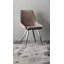Anaias Velvet Upholstered Side Chair-884955203